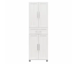 System Build Evolution Camberly Storage Cabinet -Deco Haven Shop 810597739 3