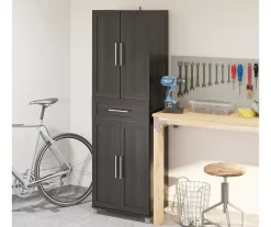 System Build Evolution Camberly Storage Cabinet -Deco Haven Shop 810597740 6