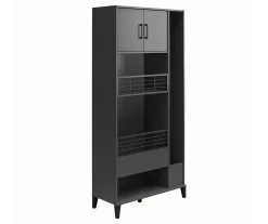 System Build Evolution Amplus Sports Storage Cabinet -Deco Haven Shop 810597747