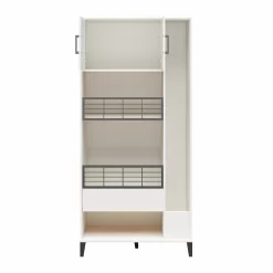 System Build Evolution Amplus Sports Storage Cabinet -Deco Haven Shop 810597748 2