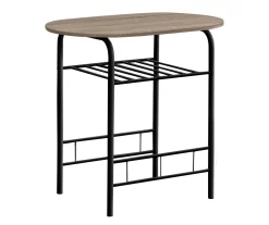 Monarch 3-Piece Dining Set -Deco Haven Shop 810598493 A8 2