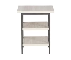 Bayflynn Open End Tables, 2-Pack 10 Bayflynn Open End Tables, 2-Pack -Deco Haven Shop 810598675 5