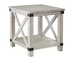 Carynhurst End Table