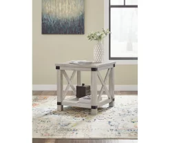 Carynhurst End Table 11 Carynhurst End Table -Deco Haven Shop 810598688 7