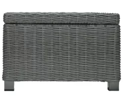 Elite Park All-Weather Wicker Patio Coffee Table 8 Elite Park All-Weather Wicker Patio Coffee Table -Deco Haven Shop 810599416 5