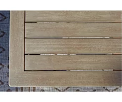 Barn Cove Wood Coffee Table -Deco Haven Shop 810599477 1