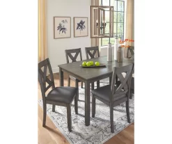 Caitbrook 7-Piece Dining Set -Deco Haven Shop 810599552 7