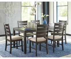 Rokane 7-Piece Dining Set -Deco Haven Shop 810599554 2