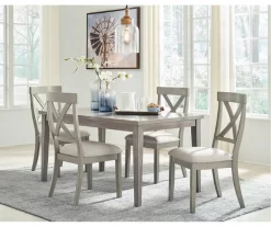 Parellen Dining Table -Deco Haven Shop 810599557 2