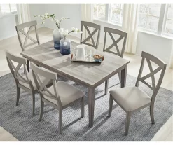 Parellen Dining Table -Deco Haven Shop 810599557 4