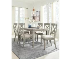 Parellen Dining Table -Deco Haven Shop 810599557 6