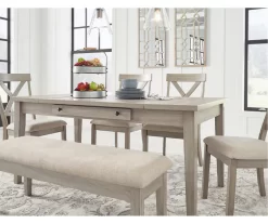 Parellen Storage Dining Table 15 Parellen Storage Dining Table -Deco Haven Shop 810599558 6