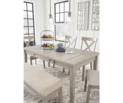 Parellen Storage Dining Table 16 Parellen Storage Dining Table -Deco Haven Shop 810599558 7