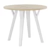 Grannen Round Dining Table