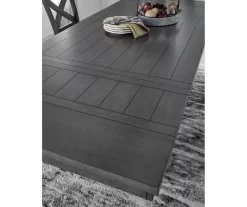 Myshanna Extension Leaf Counter-Height Dining Table -Deco Haven Shop 810599581 8