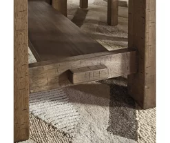 Moriville Extension Leaf Counter-Height Dining Table -Deco Haven Shop 810599583 3