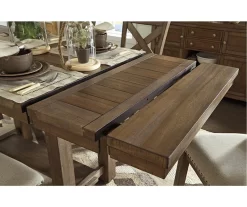 Moriville Extension Leaf Counter-Height Dining Table -Deco Haven Shop 810599583 4