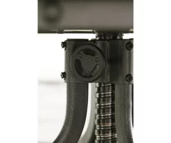 Odium 5-Oiece Counter-Height Dining Set -Deco Haven Shop 810599623 2