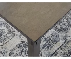 Fairview 5-Piece Counter-Height Dining Set -Deco Haven Shop 810599624 3