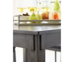 Fairview 5-Piece Counter-Height Dining Set -Deco Haven Shop 810599624 4