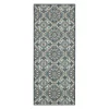 Mohawk Home Waterside Blue Area Rug