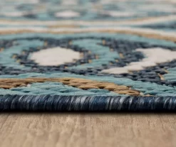 Mohawk Home Waterside Blue Area Rug -Deco Haven Shop 810600326 A8 4