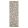 Mohawk Home Treasured Garden Beige Area Rug