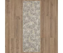 Mohawk Home Treasured Garden Beige Area Rug -Deco Haven Shop 810600354 A0 2