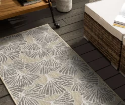 Mohawk Home Treasured Garden Beige Area Rug -Deco Haven Shop 810600354 A0 4