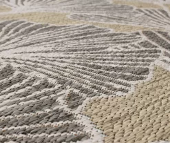 Mohawk Home Treasured Garden Beige Area Rug -Deco Haven Shop 810600354 A8 3