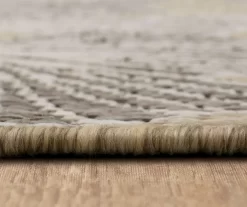 Mohawk Home Treasured Garden Beige Area Rug -Deco Haven Shop 810600354 A8 4