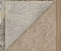 Mohawk Home Treasured Garden Beige Area Rug -Deco Haven Shop 810600355 A8 2