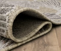 Mohawk Home Treasured Garden Beige Area Rug -Deco Haven Shop 810600355 A8 5