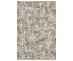 Mohawk Home Treasured Garden Beige Area Rug -Deco Haven Shop 810600356 A0 1