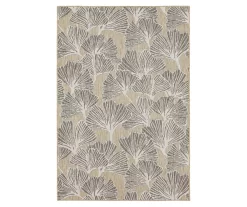 Mohawk Home Treasured Garden Beige Area Rug -Deco Haven Shop 810600357 A0 1