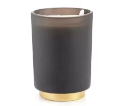 Homeward Lavender Woods 2-Wick Frosted Glass Candle, 18 Oz.