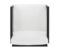 Marcy Metal Cushioned Patio Lounge Chair -Deco Haven Shop 810607962 A4 4