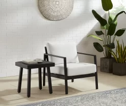 Marcy Metal Cushioned Patio Lounge Chair -Deco Haven Shop 810607962 A7 5