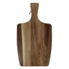 Acacia Wood Serving Board, (24")