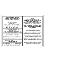 Cream Boucle & Wood Accent Chair -Deco Haven Shop 810609718 G0