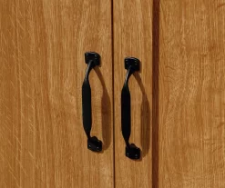 Sauder 2-Door Storage Cabinet -Deco Haven Shop 810610206 A0 2