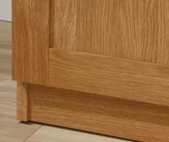 Sauder 2-Door Storage Cabinet -Deco Haven Shop 810610206 A0 4