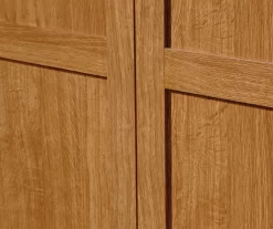 Sauder 2-Door Storage Cabinet -Deco Haven Shop 810610206 A0 6