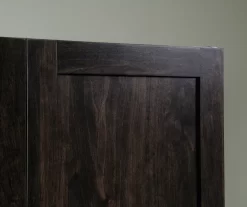 Sauder 2-Door Storage Cabinet -Deco Haven Shop 810610207 A0 3