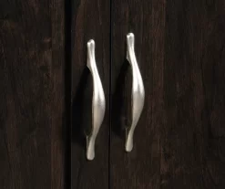 Sauder 2-Door Storage Cabinet -Deco Haven Shop 810610207 A0 5