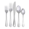 Ridgewood 20-Piece Flatware Set