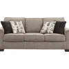 McCluer Mocha Sofa