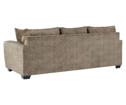 Olin Chocolate Brown Sofa -Deco Haven Shop 810610834 A0 5