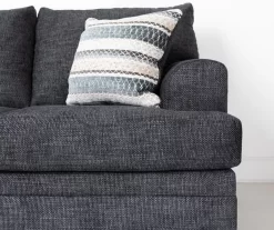 Mabella Slate Sofa Chaise -Deco Haven Shop 810611284 A0 2