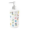 Disney 100 Heritage Multi-Character Ceramic Soap Pump